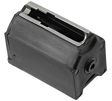 Ruger 77/17 17WSM 6-rd Magasin - bild 2 av 2