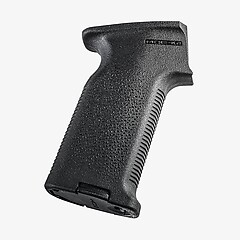 Magpul MOE-K2 AK Grepp AK47/AK74 Svart