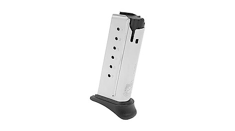 Springfield XD-S MOD.2 9mm 7 Skotts Magasin - bild 4 av 4