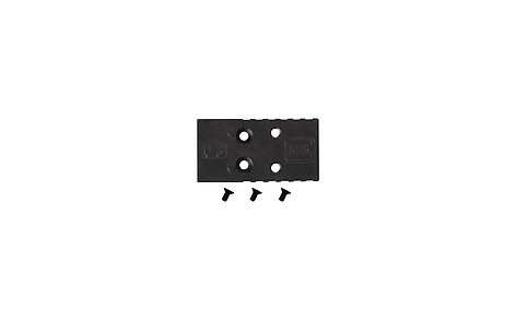 Glock MOS Adapter Plate #03 G17/G19/G45/G47/G34 - bild 2 av 2
