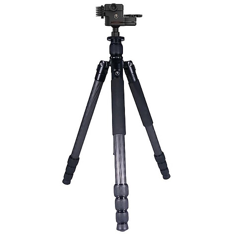 Ultradyne UD Carbon Orbit Arca/Picatinny Tripod