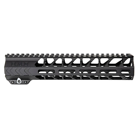 Battle Arms Workhorse AR-15 241mm Handguard