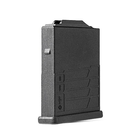 MDT AICS Polymer Gen2 .223 10 Skott Magasin - bild 3 av 4