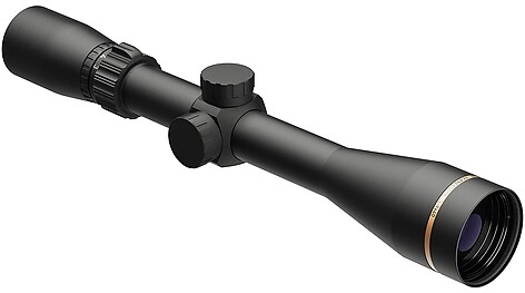 Leupold VX-Freedom 3-9x40 SFP 350 Legend Duplex Kikarsikte - bild 6 av 6