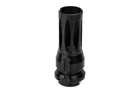 Forward Controls Stoner 63 Compensator Long 5/8-24 - bild 2 av 2