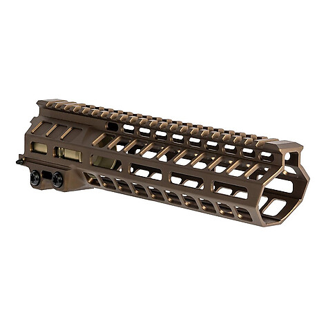 Geissele Super Modular Rail MK20 M-LOK 244mm Handguard DDC - bild 2 av 4