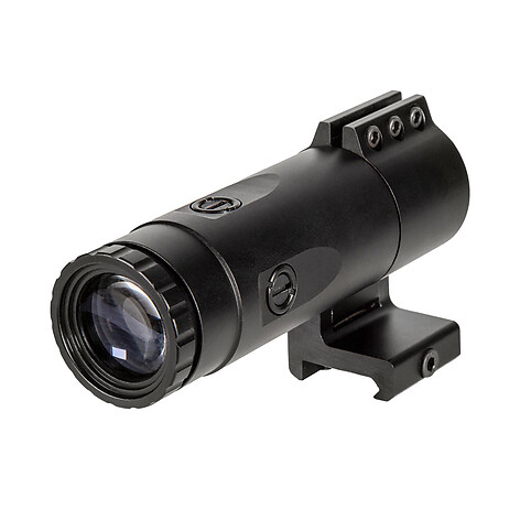 Firefield Diverge 3x Magnifier med FlipToSide
