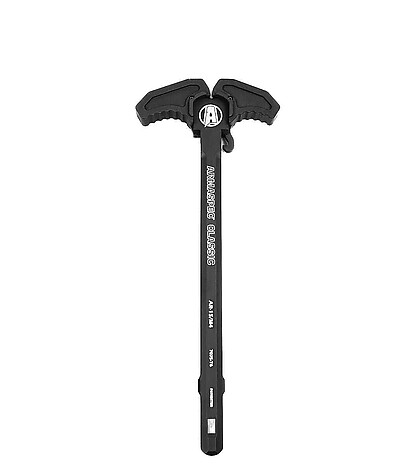 Armaspec Classic Charging Handle AR-15 Svart - bild 2 av 3