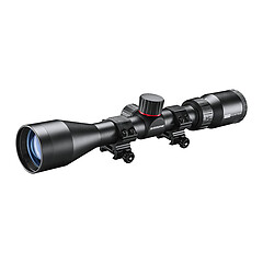 Simmons ProTarget 3-9x40 SFP Truplex Kikarsikte
