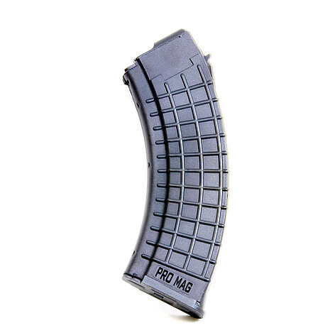 ProMag AK-47 7.62x39mm 30rd Magasin Svart