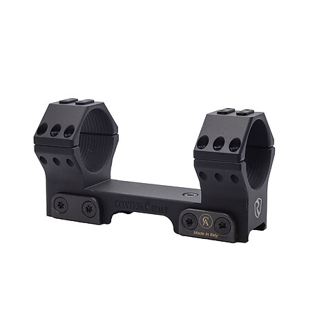 Riton Optics 34mm Cantilever Picatinny 20MOA H: 40.1mm