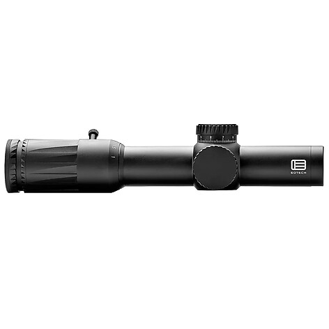 EOTech Vudu 1-10x28 FFP Belyst LE-5 Kikarsikte - bild 3 av 7