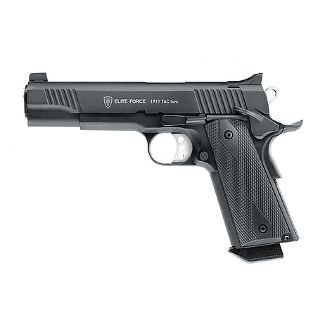 Elite Force 1911 TAC Two GBB 6mm