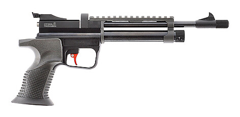 Umarex UX SPA Professional CO2 5.5mm Diabolo - bild 4 av 7