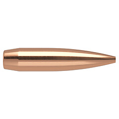 Nosler Custom Competition HPBT .22 80gr 100/Box