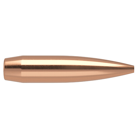 Nosler Custom Competition HPBT .22 80gr 100/Box