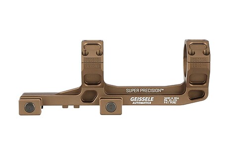 Geissele Super Precision Cantilever Hy. Ext 30mm H: 39mm DDC - bild 2 av 6