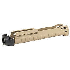 GG&G Beretta 1301 Zhukov M-LOK Handguard FDE