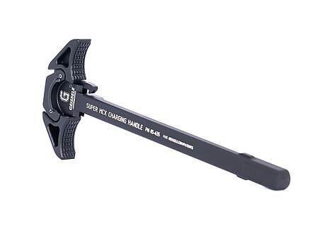 Geissele MCX Super Charging Handle AR-15 CCD - bild 3 av 4