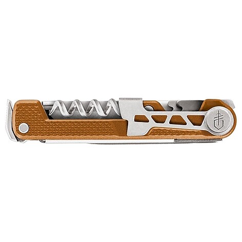 Gerber ArmBar Cork Orange 4L Multiverktyg - bild 2 av 2