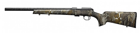 CZ 457 Carbon Camo 20 tum .22 LR - bild 2 av 2