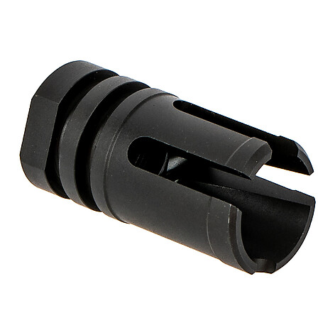 Forward Controls 3 Prong Flash Hider 1/2-28