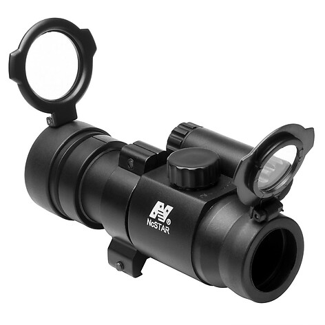 NcSTAR Small Tube 30mm Reflexsikte - bild 2 av 4