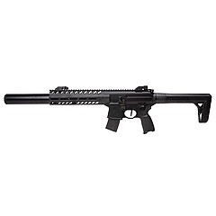 Sig Sauer MCX ASP 4.5mm Gen II Svart