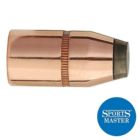 Sierra Bullets SportsMaster JSP .44 Caliber 300gr 50/Box - bild 2 av 2