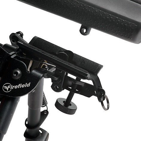 Firefield Stronghold 14-26 tum Bipod - bild 5 av 9