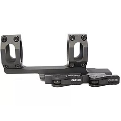 American Defense Recon Cantilever 30mm QR Picatinny H: 37mm
