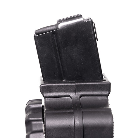 ProMag Springfield M1A/M14 .308 50rd Polymer Magasin - bild 3 av 4