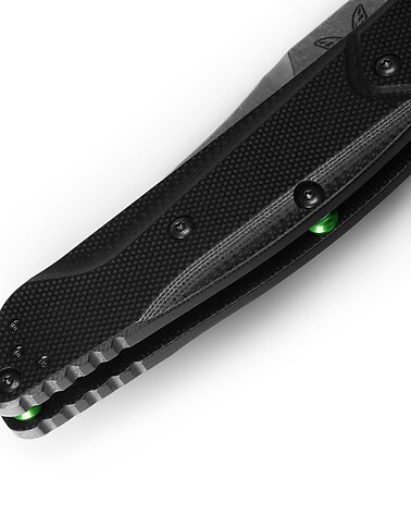 Benchmade 940-2 Osborne Design Kniv - bild 6 av 6