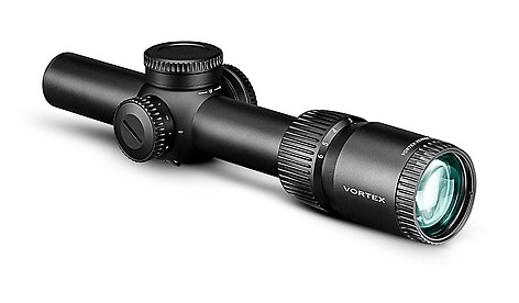 Vortex Venom 1-6x24 SFP AR-BDC3 Kikarsikte - bild 3 av 7