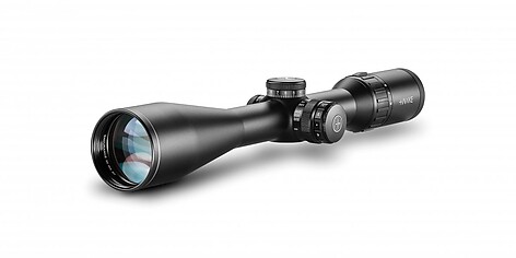 Hawke Endurance 30 WA SF 6-24x50 Belyst LR Dot Kikarsikte - bild 2 av 4