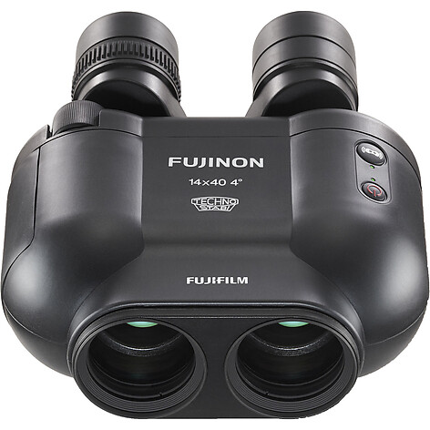 Fujinon TS-X1440 14x40 Techno-Stabi Stabiliserad Kikare - bild 2 av 8