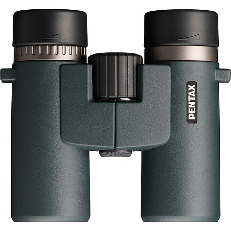 Pentax AD 10x32 ED Kikare - bild 3 av 5