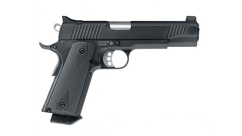 Elite Force 1911 TAC Two GBB 6mm - bild 3 av 3
