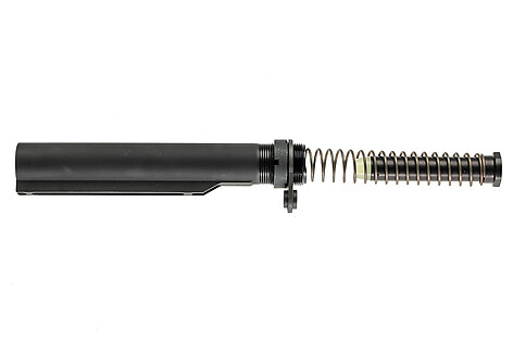 Bravo Company MK2 Mod 1 T2 AR-15  - bild 3 av 3