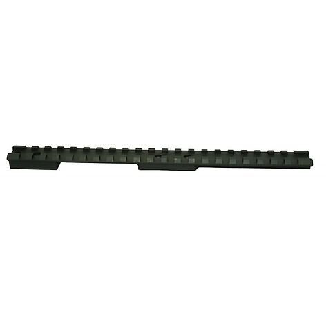 Precision Reflex Remington 700 SA 20MOA Picatinny Offset