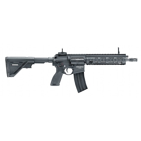 Heckler & Koch HK416 A5 AEG - bild 2 av 2