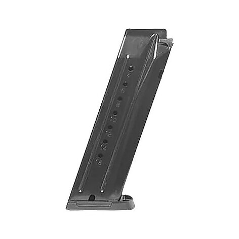 Ruger SR9 SR/SRc/9E 9mm 17 Skotts Magasin