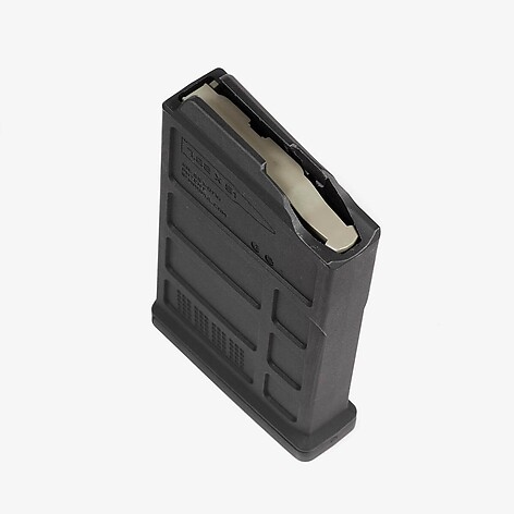 Magpul PMAG 10 7.62 AC AICS Short Action 10 Skott Magasin - bild 3 av 8