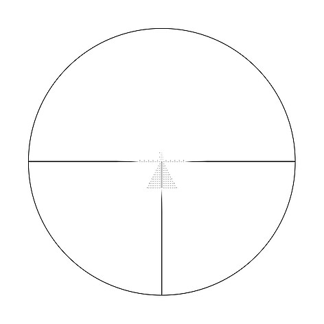 Riton Optics 7 Conquer 3-24x56 SF FFP Belyst Oden Kikarsikte - bild 3 av 6