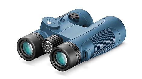 Hawke Endurance 7x50 ED Marine/Kompass Kikare - bild 2 av 9