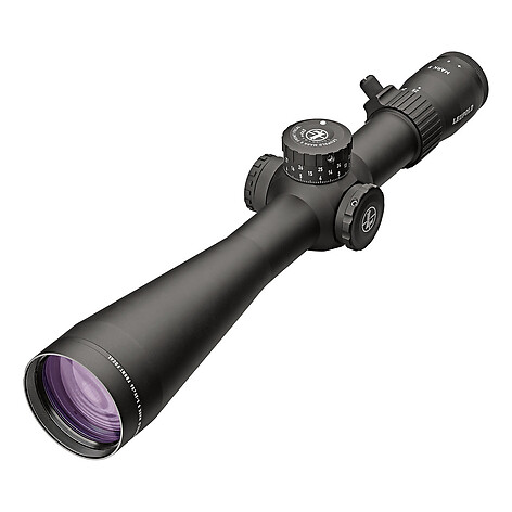 Leupold Mark 5HD 5-25x56 SF M5C3 FFP Belyst TMR