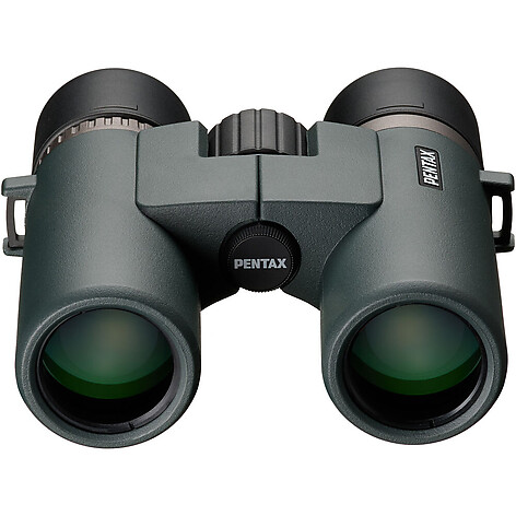 Pentax AD 7x32 ED Kikare - bild 5 av 5