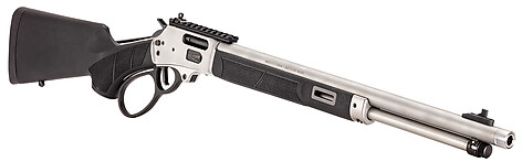 Smith & Wesson Model 1854 .44 Mag 19.25 tum 9+1rd - bild 3 av 8
