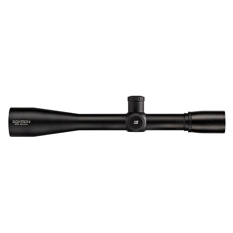 Sightron SIII Competition 45x45 ED SF SFP TD .1 - bild 2 av 7