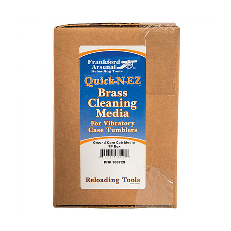 Frankford Arsenal Tumlingsmedia Majs 3.2kg